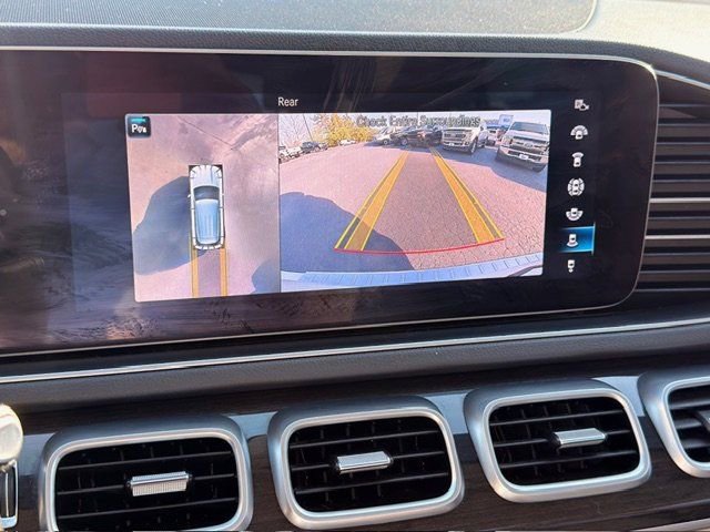 Used 2020 Mercedes-Benz GLE 350 GLE 350 image 4