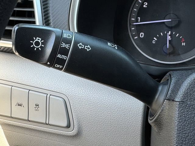 Used 2019 Hyundai Tucson SE image 22