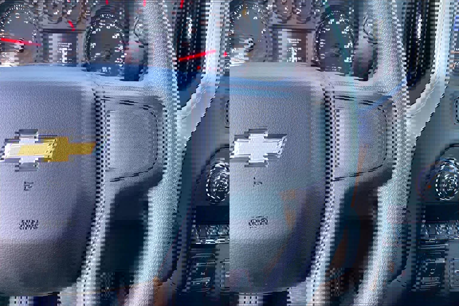 Used 2025 Chevrolet Silverado 2500 W/T image 24