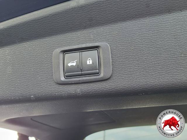 Used 2022 Mitsubishi Outlander SEL Black Edition FWD image 14