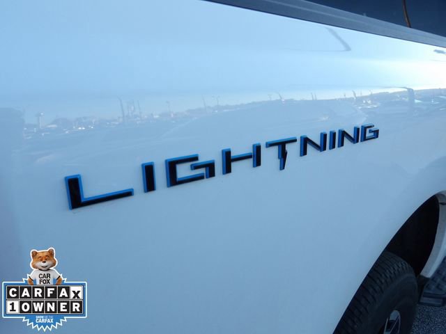 Certified 2023 Ford F150 Lightning XLT image 20