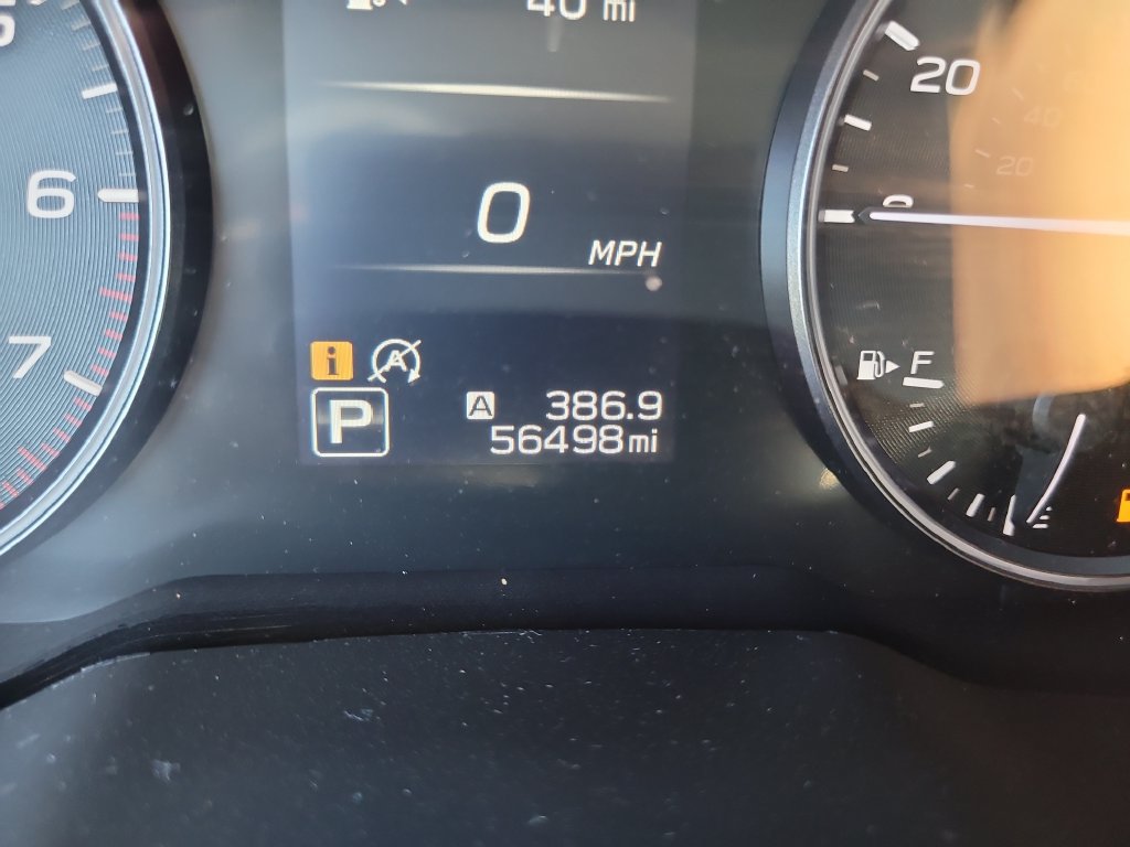 Used 2024 Subaru Outback Premium AWD/4WD image 30