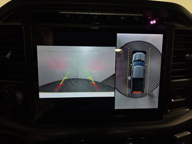 Certified 2024 Ford F150 Lariat w/ Bed Utility Package image 17