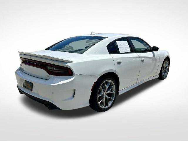 Used 2023 Dodge Charger GT RWD image 5
