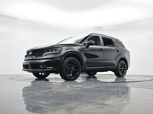 Used 2021 Kia Sorento SX AWD/4WD image 35
