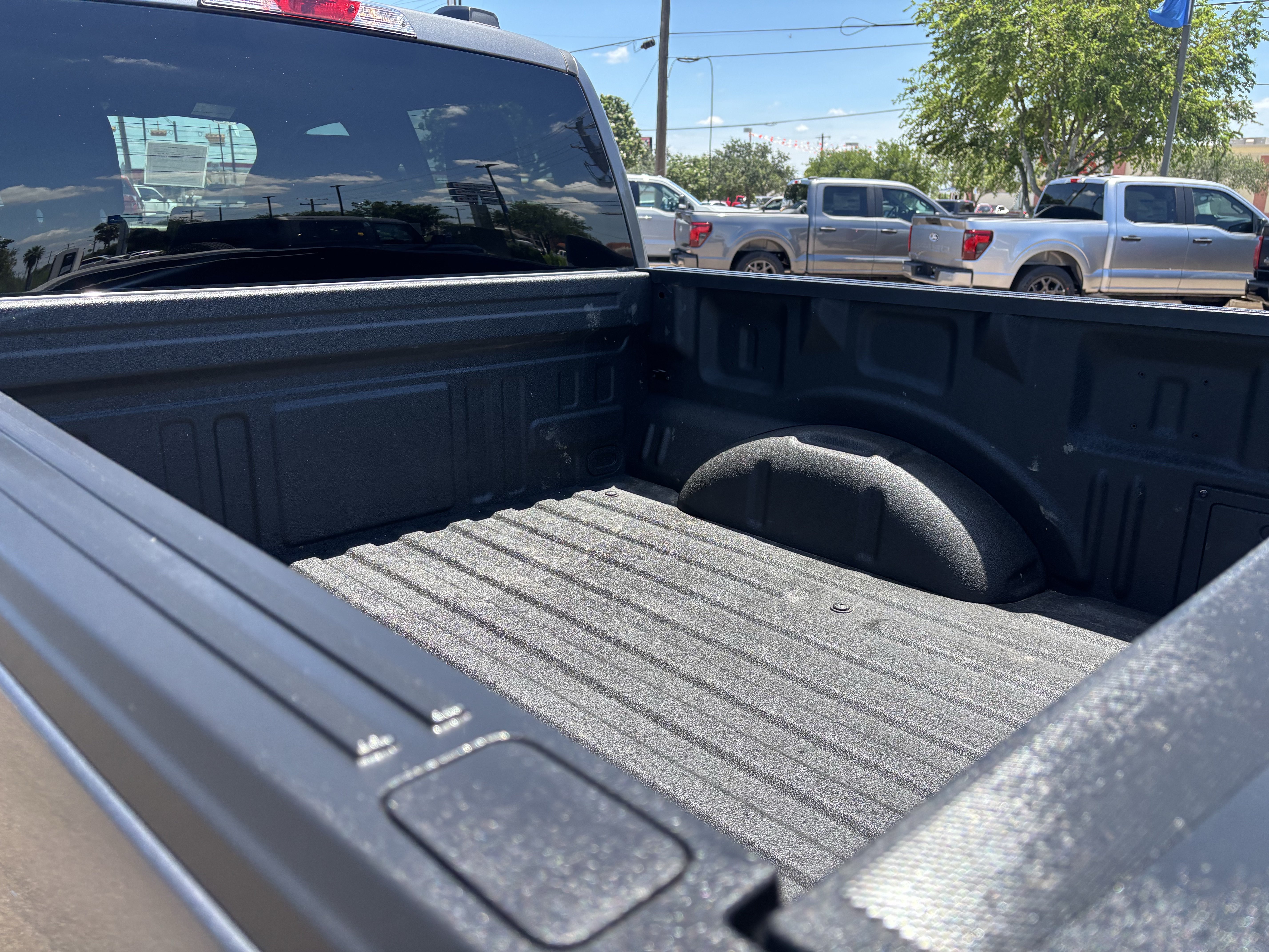 Certified 2024 Ford Escape Active w/ Tech Pack #1 FWD image 17