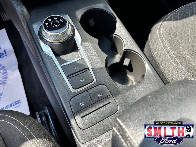 Certified 2024 Ford Escape Active AWD/4WD image 25