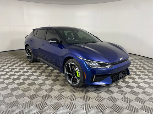 Used 2023 Kia EV6 GT AWD/4WD image 25