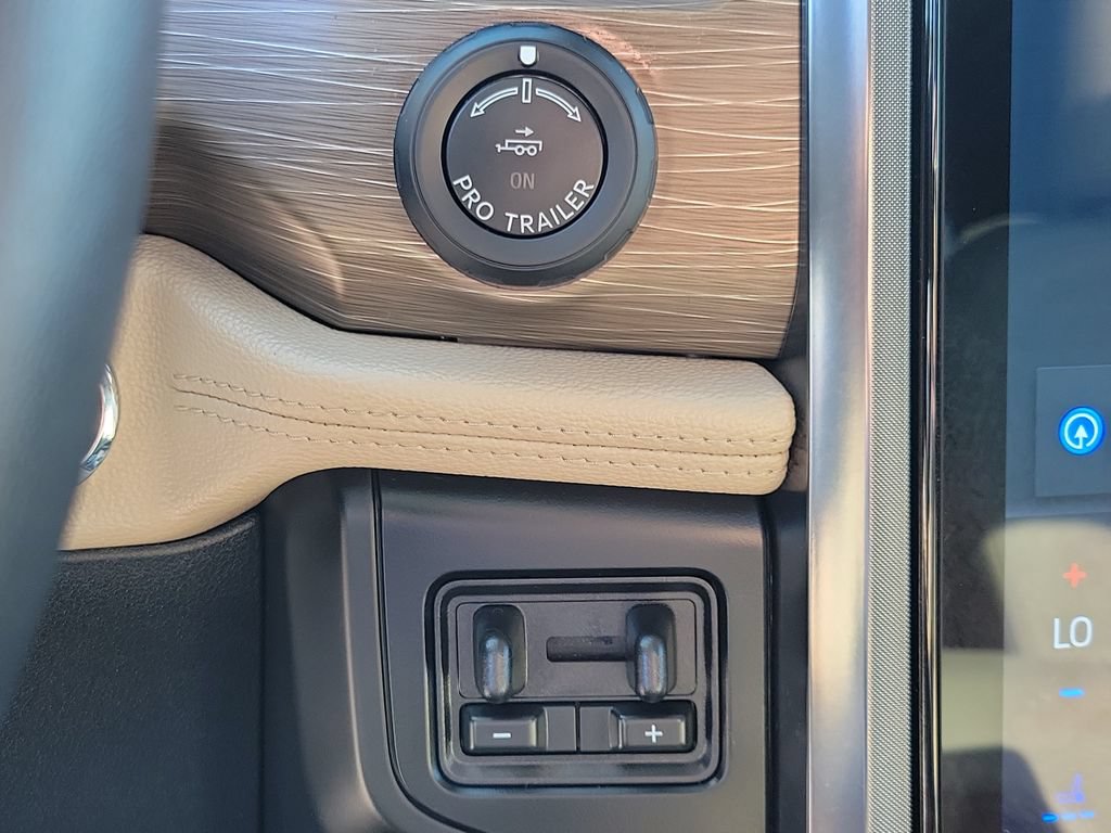 Certified 2023 Ford Expedition Limited AWD/4WD image 33