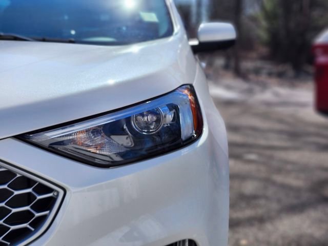 Certified 2023 Ford Edge SEL w/ Convenience Package image 10