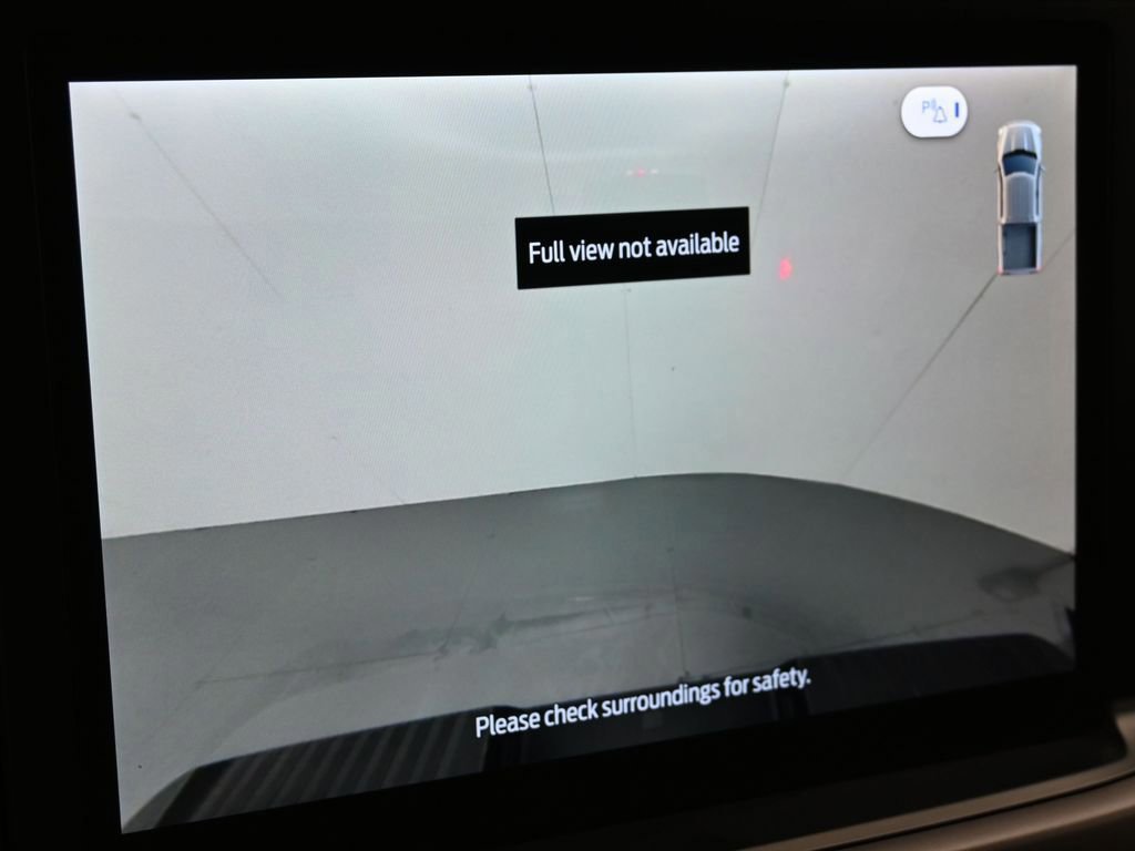 Certified 2025 Ford F150 XLT w/ Equipment Group 301A Standard image 42