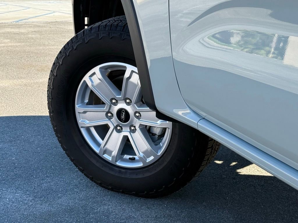 Certified 2024 Ford Ranger XL w/ Trailer Tow Package image 18