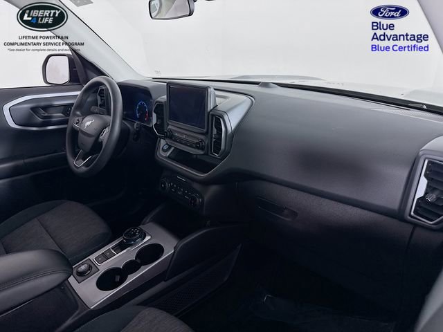 Certified 2023 Ford Bronco Sport Big Bend image 26