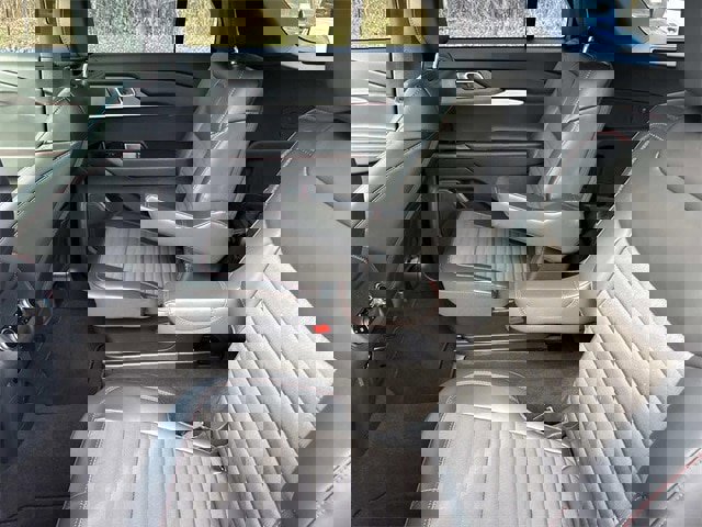 Certified 2025 Ford Explorer ST-Line w/ Premium Package image 18