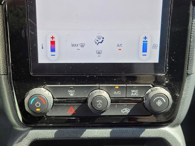 Certified 2024 Ford Ranger XLT w/ FX4 Off-Road Package AWD/4WD image 21