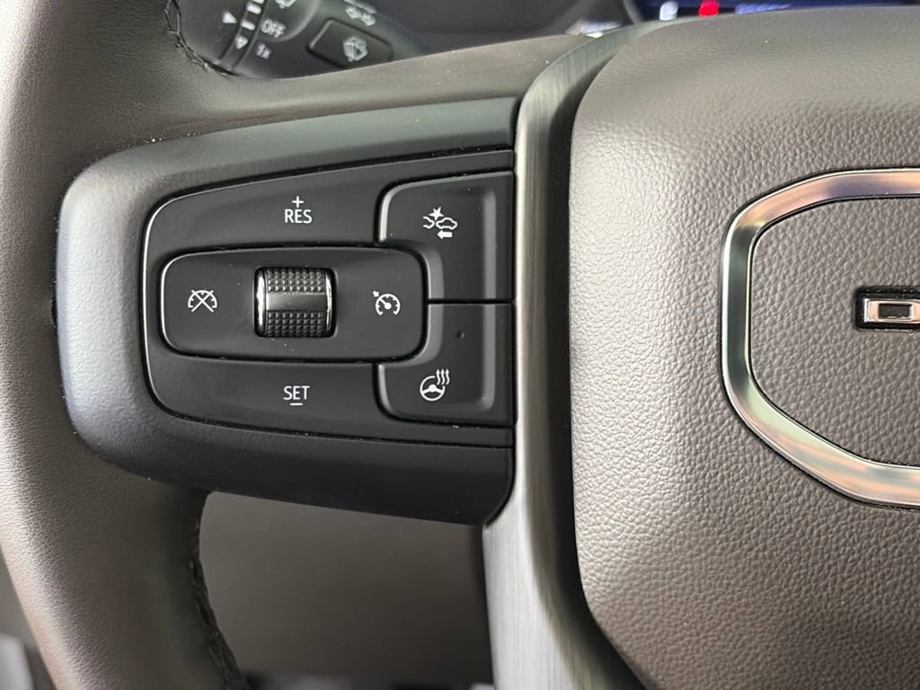 Used 2023 GMC Sierra 2500 Denali w/ Denali Ultimate Package image 17