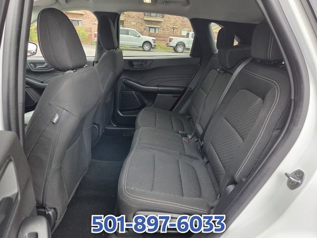 Certified 2024 Ford Escape Active FWD image 10