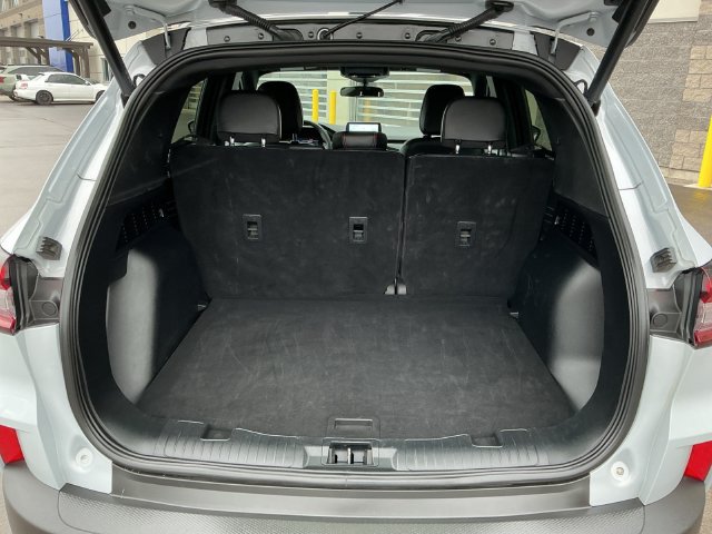 Certified 2025 Ford Escape ST-Line Select AWD/4WD image 23