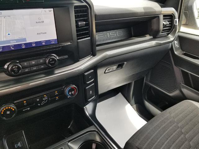 Certified 2023 Ford F150 XL w/ STX Appearance Package AWD/4WD image 17