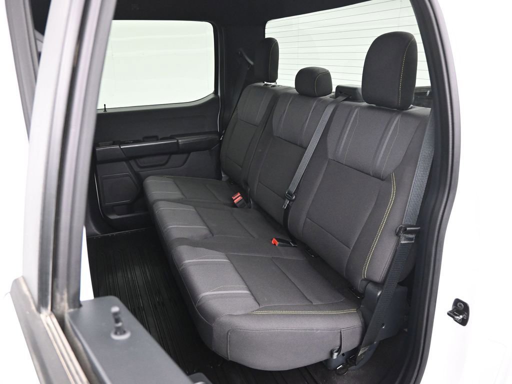 Certified 2024 Ford F150 STX w/ Tow/Haul Package image 12