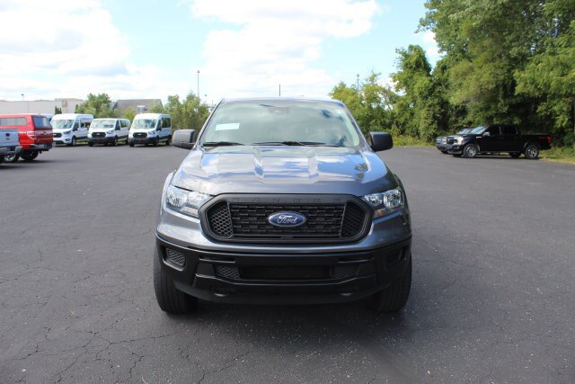 Certified 2022 Ford Ranger XL w/ Equipment Group 101A High AWD/4WD image 13