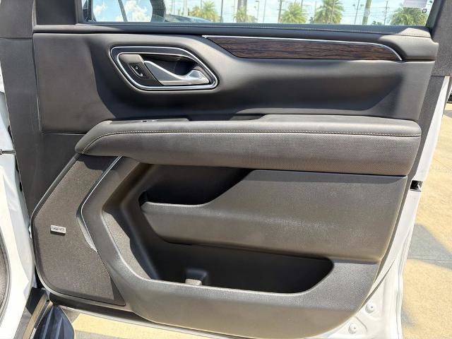 Used 2024 Chevrolet Tahoe Premier RWD image 17