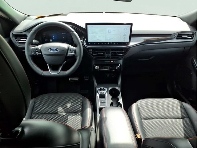 Certified 2024 Ford Escape ST-Line w/ Tech Pack #1 AWD/4WD image 10