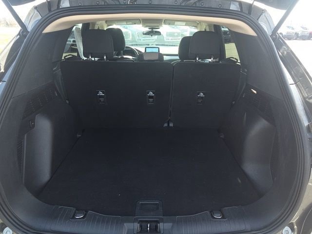 Certified 2020 Ford Escape SE AWD/4WD image 12