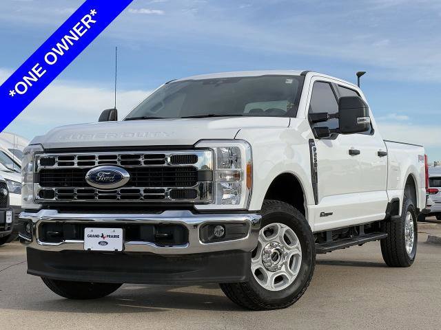 Certified 2025 Ford F250 XLT w/ FX4 Off-Road Package image 2