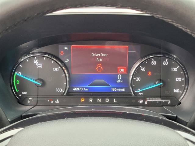 Certified 2022 Ford Escape SE w/ SE Sport Appearance Package FWD image 29