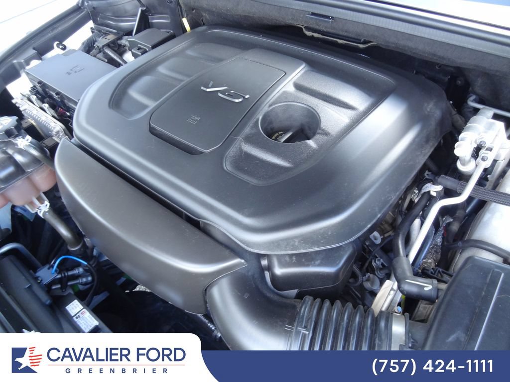 Used 2019 Jeep Grand Cherokee Laredo RWD image 33