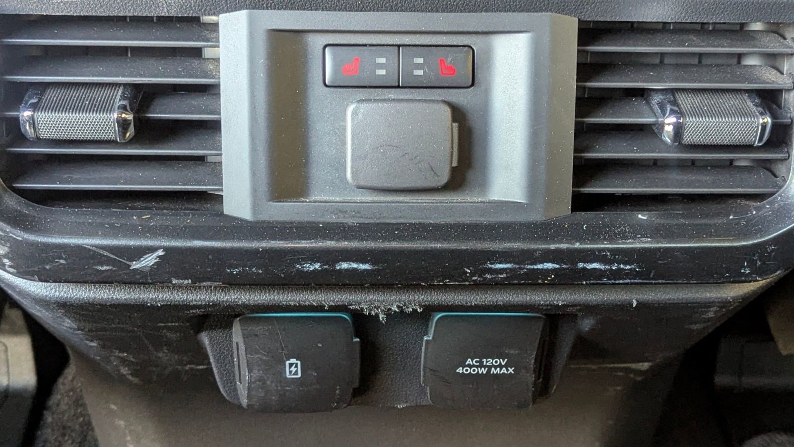 Certified 2021 Ford F150 Tremor w/ Equipment Group 402A High image 23