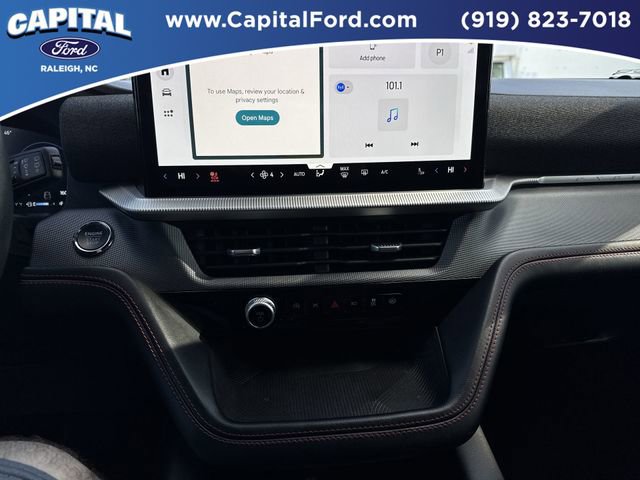 Certified 2025 Ford Explorer ST-Line w/ ST-Line Street Pack image 25