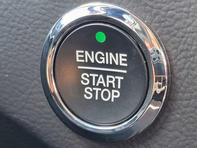 Certified 2024 Ford Edge SEL image 13