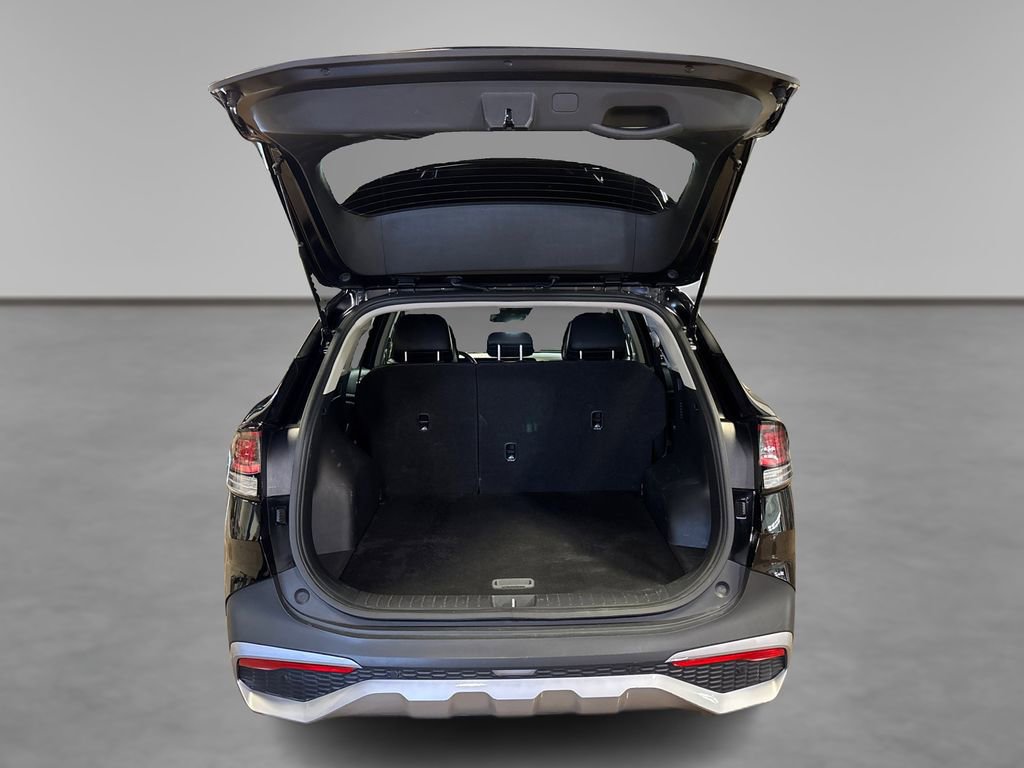 Used 2023 Kia Sportage EX FWD image 11