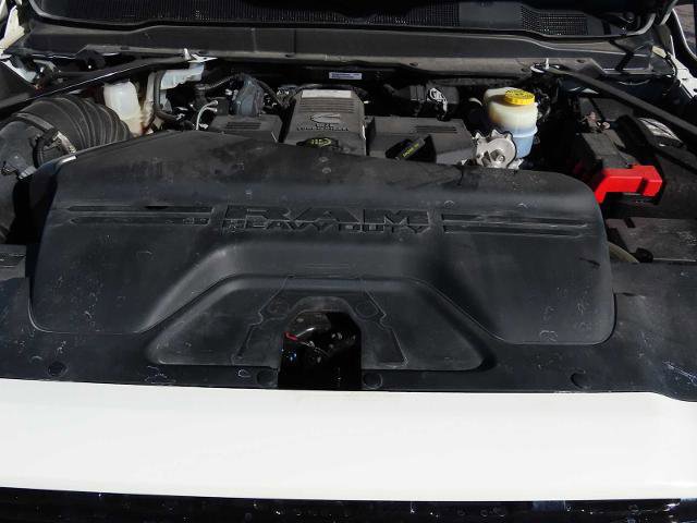 Used 2023 RAM 2500 Limited image 16