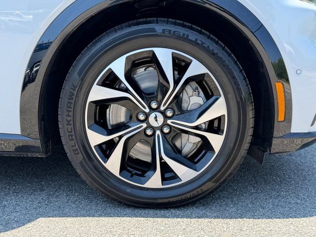 Certified 2023 Ford Mustang Mach-E Premium AWD/4WD image 27