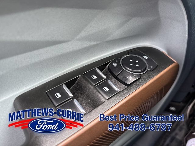 Certified 2023 Ford Maverick Lariat w/ Lariat Luxury Package AWD/4WD image 24