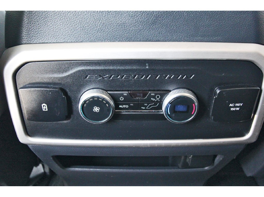 Certified 2024 Ford Expedition Max XLT RWD image 13