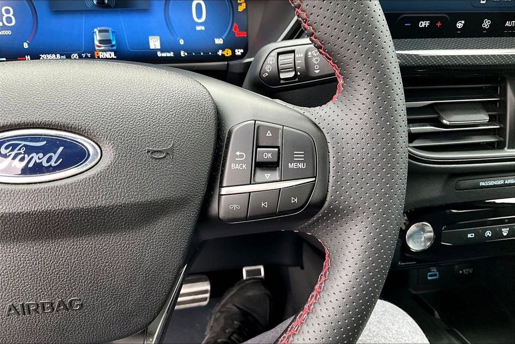 Certified 2023 Ford Escape ST-Line Select w/ Tech Pack #2 image 18