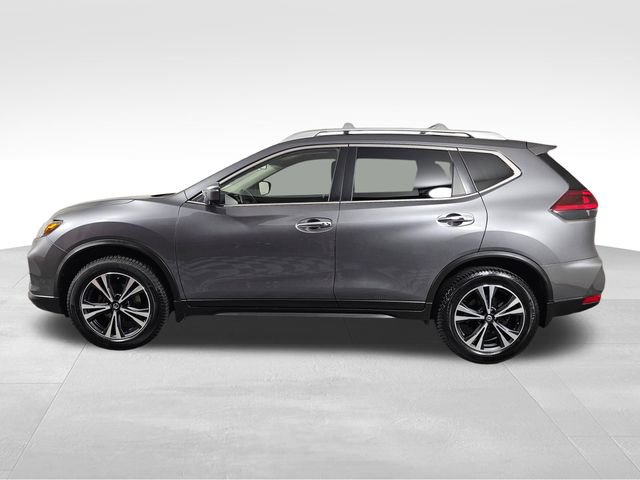 Used 2019 Nissan Rogue SV w/ Premium Package AWD/4WD image 4