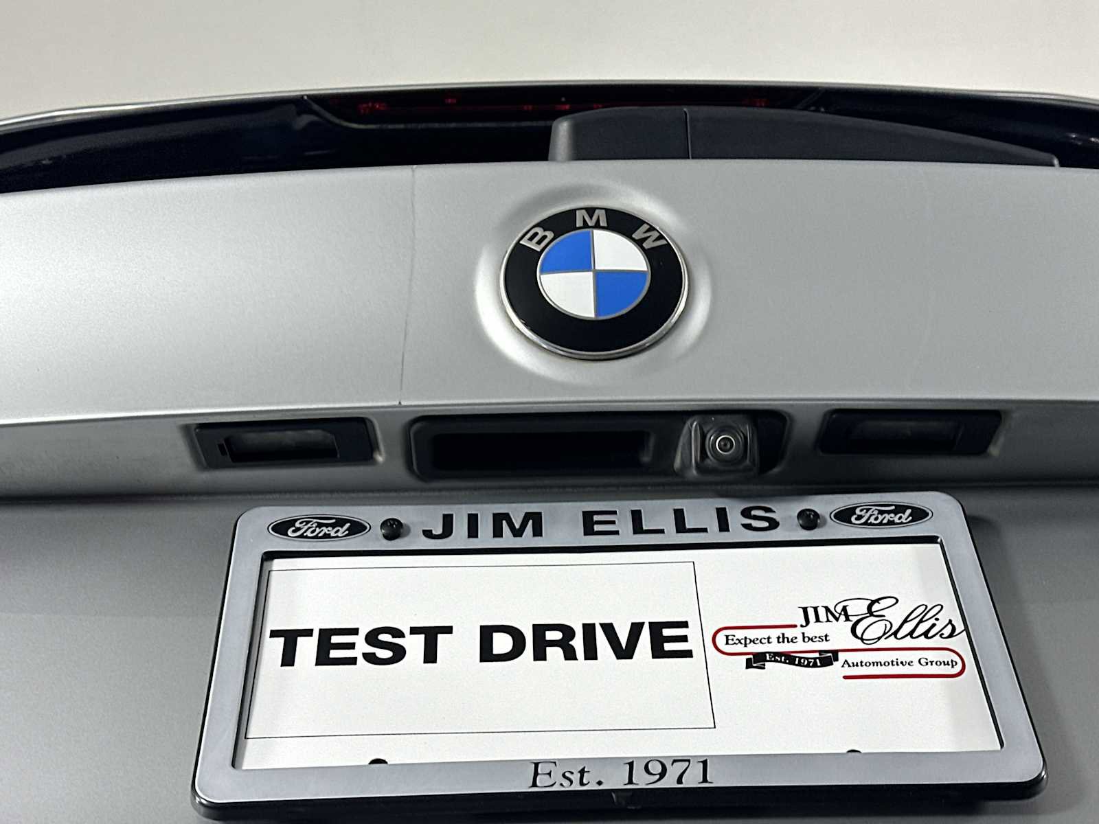Used 2021 BMW X3 sDrive30i w/ Convenience Package RWD image 20