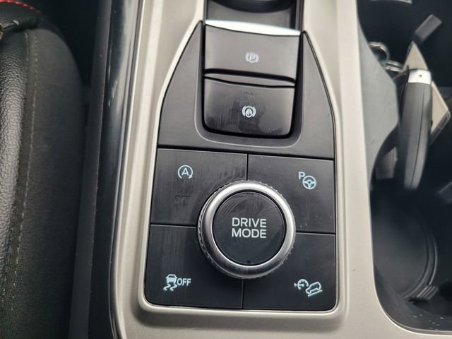 Certified 2023 Ford Explorer ST w/ Equipment Group 401A image 25