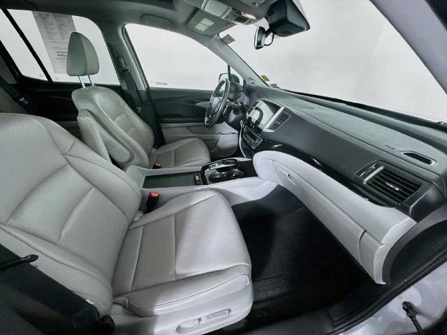 Used 2020 Honda Ridgeline RTL-E image 28
