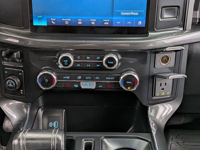 Certified 2022 Ford F150 XLT w/ Equipment Group 302A High AWD/4WD image 31