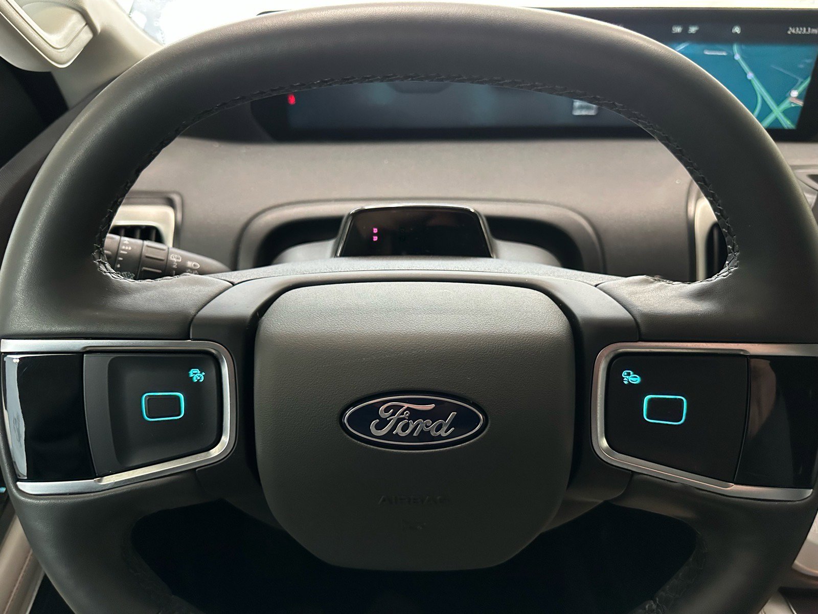 Certified 2025 Ford Expedition Max Active image 36