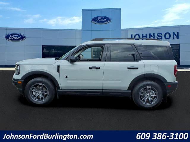 Certified 2023 Ford Bronco Sport Big Bend AWD/4WD image 6