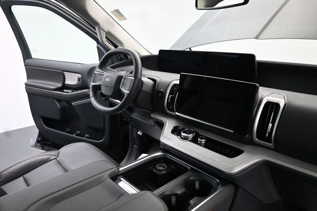 Certified 2025 Ford Expedition Max Active AWD/4WD image 19