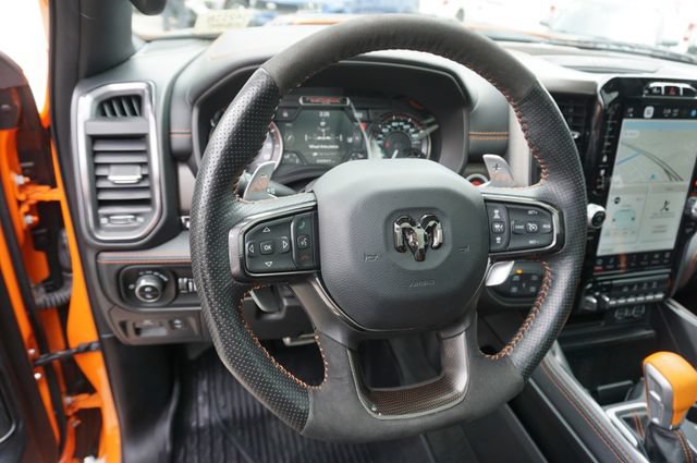 Used 2022 RAM 1500 TRX w/ TRX Level 2 Equipment Group AWD/4WD image 14