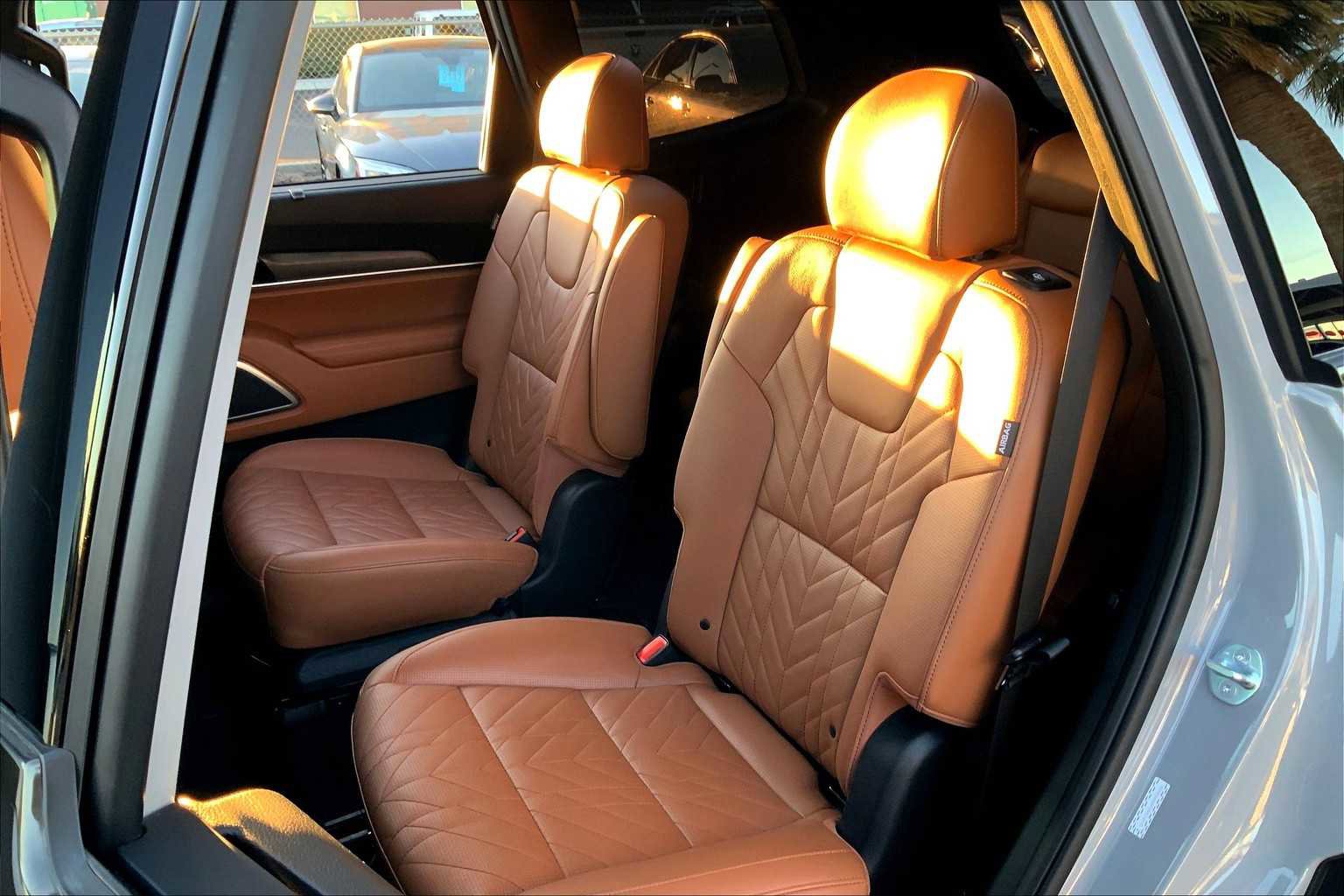 Used 2024 Kia Telluride SX X-Pro AWD/4WD image 33